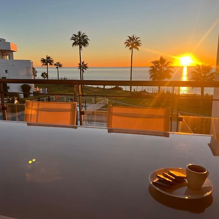 Sunrise Beach Front - Casares Del Mar Ngoại thất bức ảnh