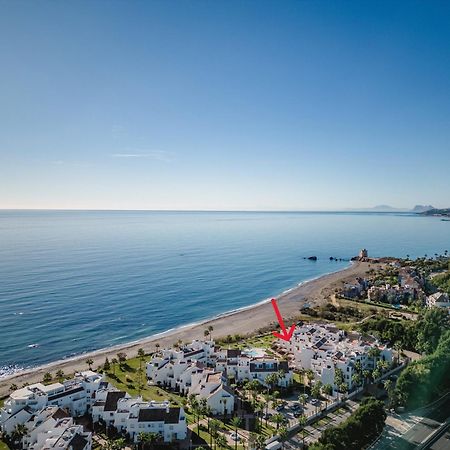 Sunrise Beach Front - Casares Del Mar Ngoại thất bức ảnh