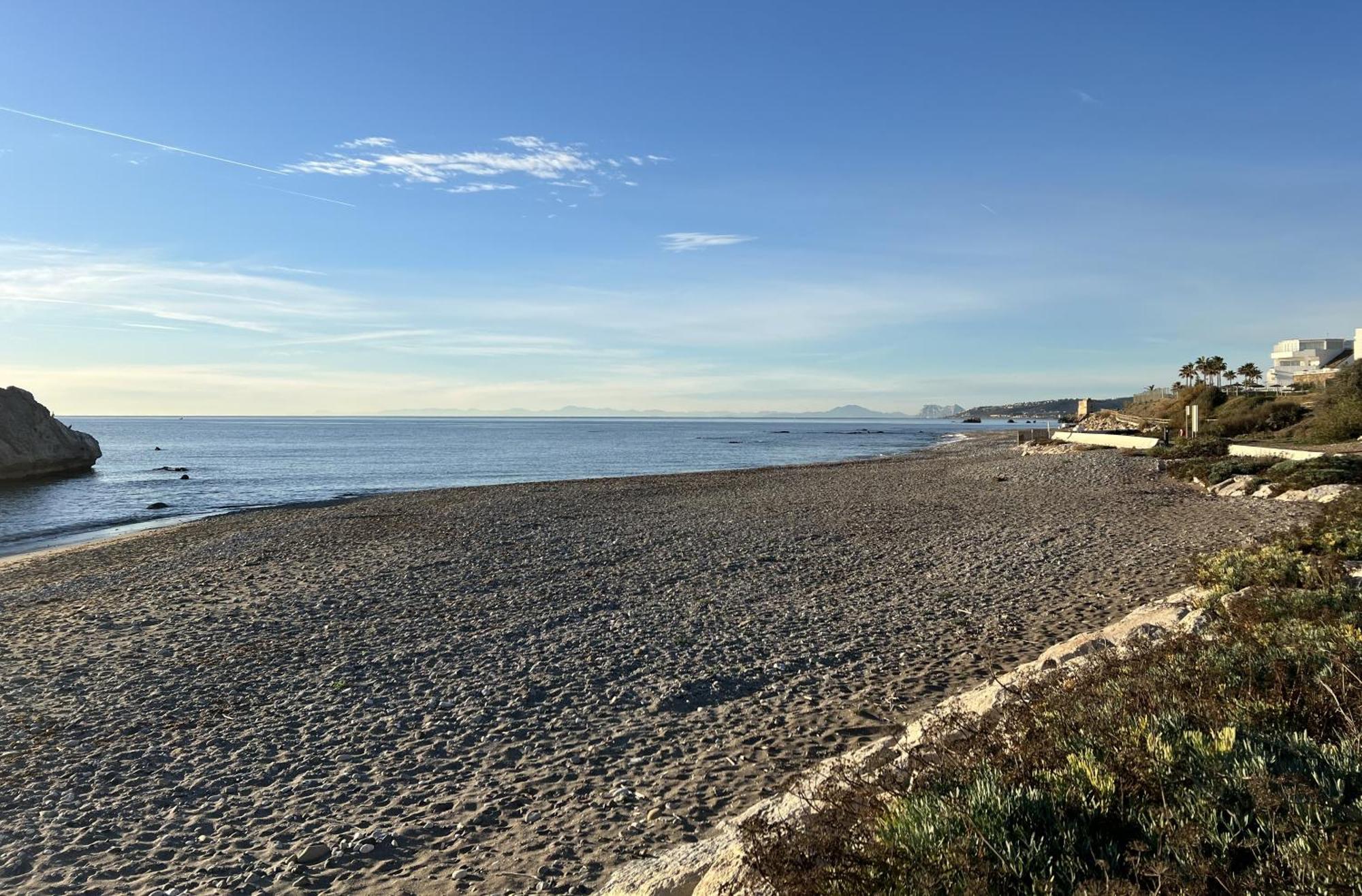 Sunrise Beach Front - Casares Del Mar Ngoại thất bức ảnh