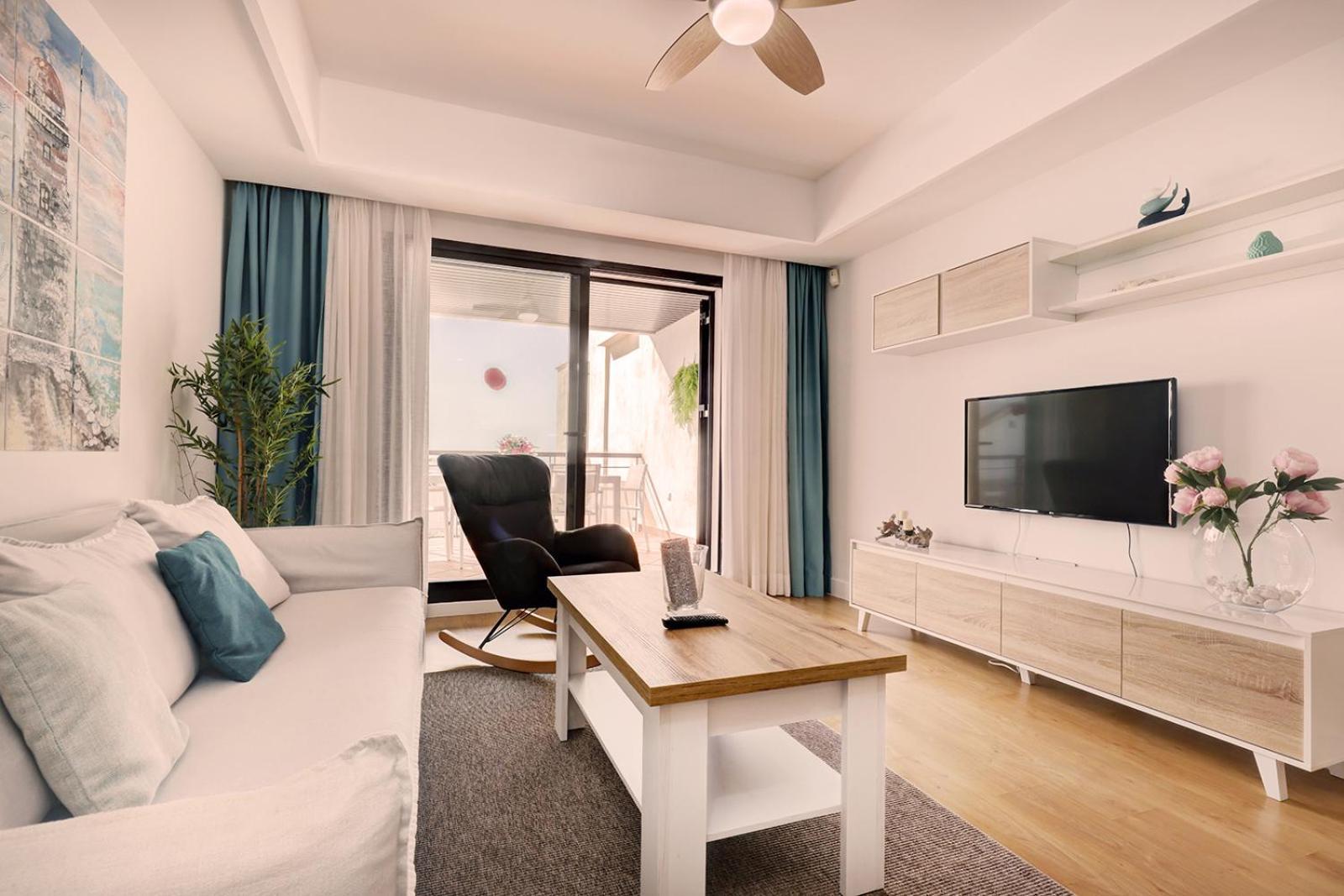 Sunrise Beach Front - Casares Del Mar Ngoại thất bức ảnh